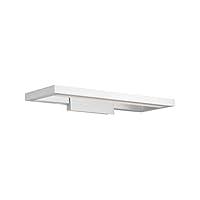 Algopix Similar Product 20 - WAC Lighting View LED 3CCT Bathroom