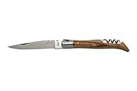 Algopix Similar Product 6 - Baladeo Laguiole Corkscrew Zebra Wood