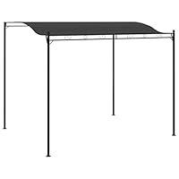 Algopix Similar Product 6 - vidaXL Gazebo Outdoor Canopy with