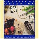 Algopix Similar Product 20 - Classical Offering