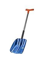 Algopix Similar Product 10 - Ortovox Avalanche Shovel Pro Alu III