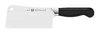 Algopix Similar Product 16 - ZWILLING Pure Cleaver Stainless Steel