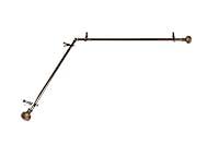 Algopix Similar Product 12 - Rod Desyne 1316 Ornament Corner