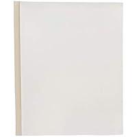 Algopix Similar Product 3 - Amazon Basics Report Cover with Clip