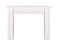 Algopix Similar Product 12 - Pearl Mantels 54056 Marshall Fireplace