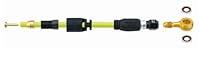 Algopix Similar Product 10 - JAG Wire HFA802 Mountain Pro Hydraulic