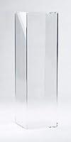 Algopix Similar Product 1 - Bottguard Acrylic Box Bottle Wine
