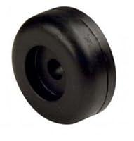 Algopix Similar Product 12 - END Cap 3-1/2"Dia 5/8" Shaft