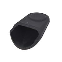 Algopix Similar Product 8 - Medium Size Rubber Mouthpiece