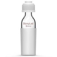Algopix Similar Product 7 - StonyLab Thermometer Inlet Adapter with