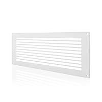 Algopix Similar Product 20 - AC Infinity Passive Ventilation Grille