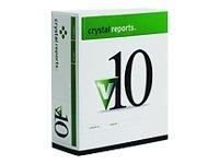 Algopix Similar Product 7 - Crystal Reports 10 Standard Full