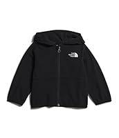 Algopix Similar Product 19 - THE NORTH FACE Baby Glacier Full Zip