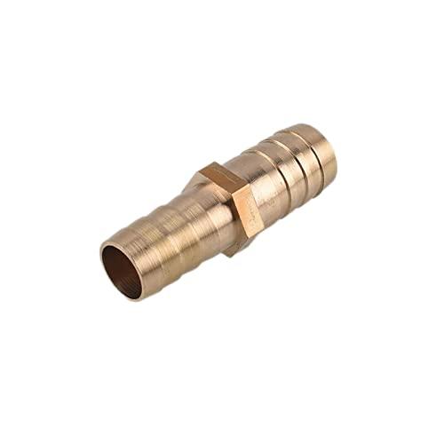Adapter Nipple 3/4 Male X 1 “ Female Pipe Fitting NPT - Brass Adapter 3/4  Inch