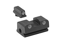 Algopix Similar Product 10 - MEPROLIGHT Mepro TruDot Fixed tritium