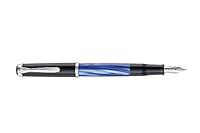 Algopix Similar Product 9 - Pelikan M205 801874 Piston Fountain Pen