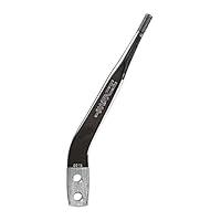 Algopix Similar Product 11 - Hurst 5380015 8" Gear Shift Lever Stick
