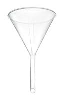 Algopix Similar Product 17 - Filter Funnel 57  Polyethylene
