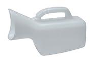 Algopix Similar Product 2 - Drive Medical Female Urinal, White