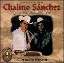 Algopix Similar Product 4 - Coleccion Chalino Sanchez Y Sus Amigos