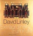 Algopix Similar Product 13 - Extraordinary furniture / David Linley