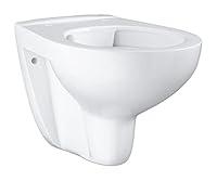 Algopix Similar Product 2 - GROHE bau Ceramic Sink  Bathroom
