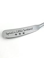 Algopix Similar Product 19 - Customizable Butter Spreader 