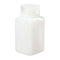 Algopix Similar Product 20 - Nalgene 21140032 Square Bottle
