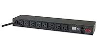 Algopix Similar Product 9 - Schneider Electric Rack PDU Metered