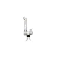 Algopix Similar Product 3 - Comet faucet London white