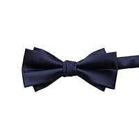 Algopix Similar Product 7 - CHENATING Bowtie For Men Wedding