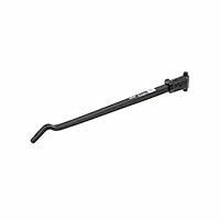 Algopix Similar Product 5 - Reese 66009 TrunnionStyle Spring Bar 