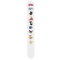 Algopix Similar Product 1 - Eye Chart Fixation Stick Vision