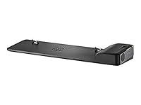 Algopix Similar Product 5 - HP Ultra Slim Dock 2013 Docking Station
