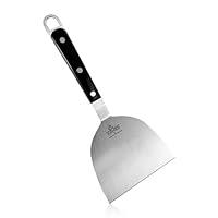 Algopix Similar Product 4 - Fox Run Stainless Steel Griddle Scraper