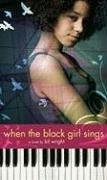Algopix Similar Product 4 - When the Black Girl Sings