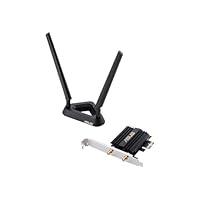 Algopix Similar Product 3 - Asus AX3000 PceAX58BT NextGen WiFi