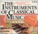 Algopix Similar Product 17 - Instruments of Classical Music 1-10