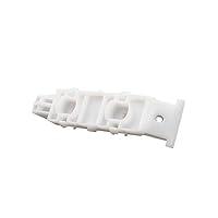 Algopix Similar Product 9 - Brock Replacement Front Bumper Cover