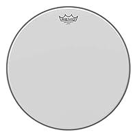 Algopix Similar Product 5 - Remo Ambassador X Coated Drumhead, 16"