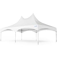 Algopix Similar Product 10 - Quictent 20x30ft Party Tent Outdoor