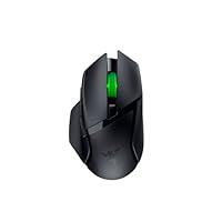 Algopix Similar Product 11 - Razer Basilisk V3 X HyperSpeed