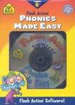 Algopix Similar Product 10 - Flash Action Phonics Made Easy