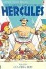 Algopix Similar Product 11 - The Amazing Adventures of Hercules