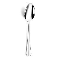 Algopix Similar Product 13 - Amefa Baguette Set of 12 Coffee Spoons