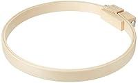 Algopix Similar Product 3 - Frank A Edmunds 12inch Round Wood
