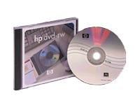 Algopix Similar Product 12 - HP C8008A 4.7GB DVD+RW Disc