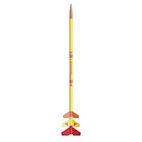 Algopix Similar Product 3 - Comanche3 Shuttle Flying Model Rocket