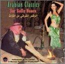Algopix Similar Product 1 - Arabian Classics for Belly Dance