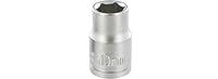 Algopix Similar Product 10 - VAR Hex Socket Wrench 10 mm 38 Tools
